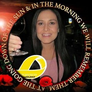 Meet your Posher, Geraldine